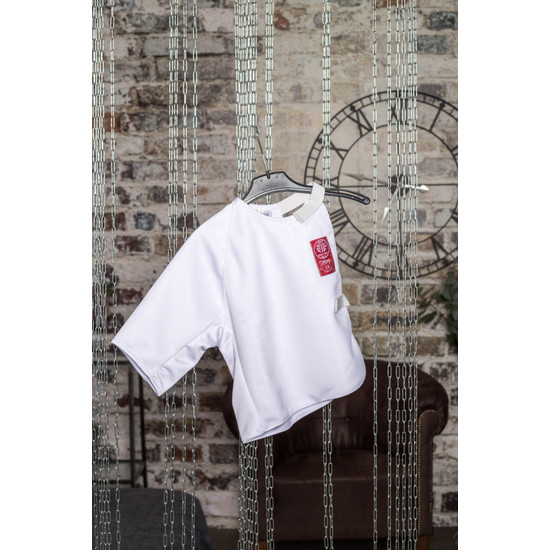 FIE Gyermek hónaljvédő Jobb kezes részére