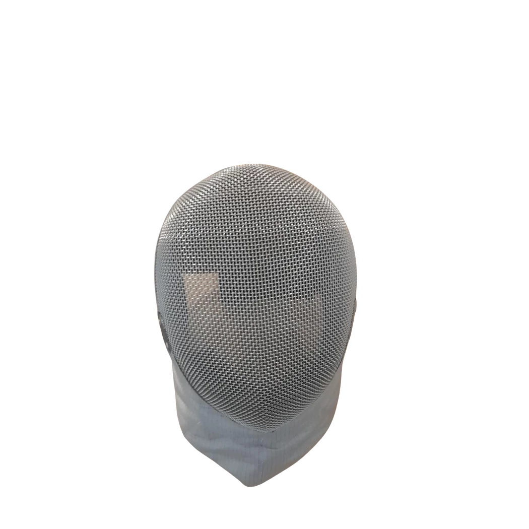 Allez-Fencing 1600 N Kard Fejvéd, fix béléssel