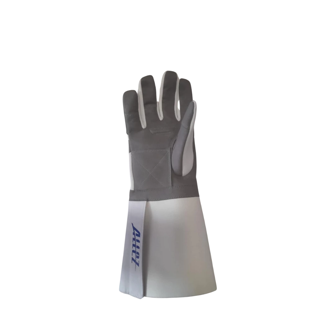 Allez-Fencing csúszásgátlós Párbajtőr/Tőr Kesztyű 2025